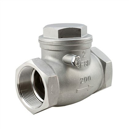 Βαλβίδα ελέγχου 316